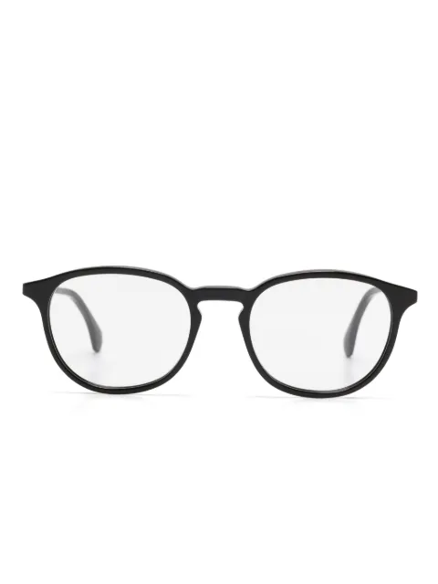 Gucci Eyewear round-frame glasses