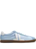 Lanvin appliqué ""Light Blue"" sneakers