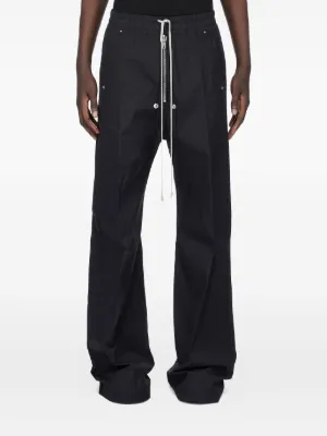 Rick Owens（リックオウエンス）メンズ パンツ - FARFETCH