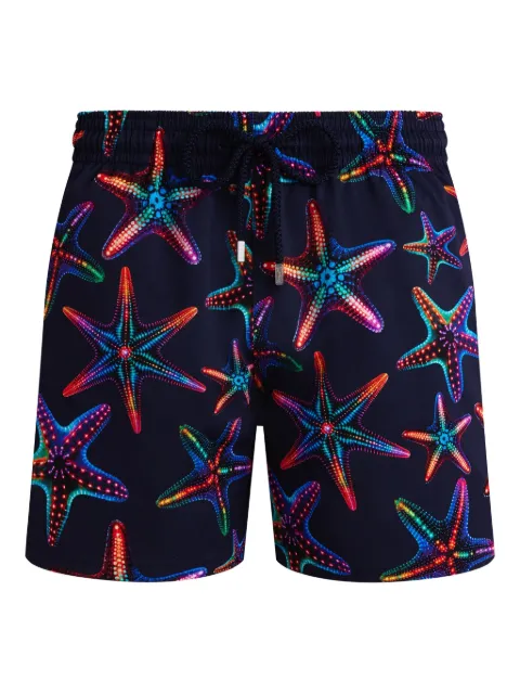 Vilebrequin Disco Stars swim shorts