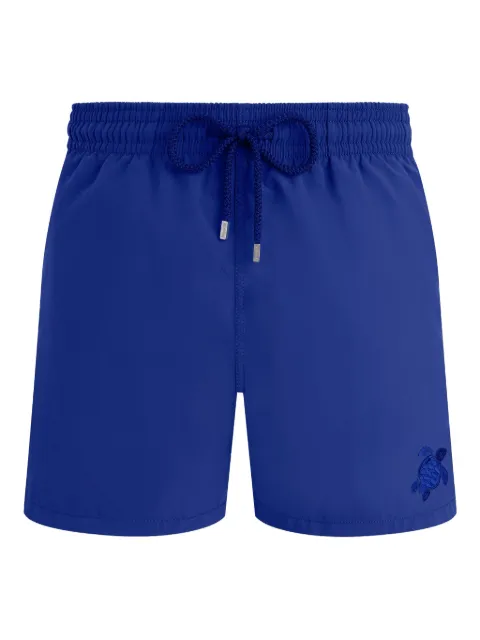 Vilebrequin Ronde Des Tortues Maxi Water swim shorts