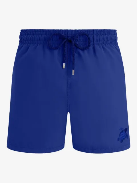 Vilebrequin Ronde Des Tortues Maxi Water swim shorts