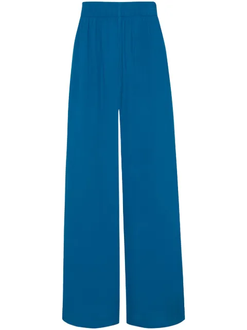 Vilebrequin pantalones rectos
