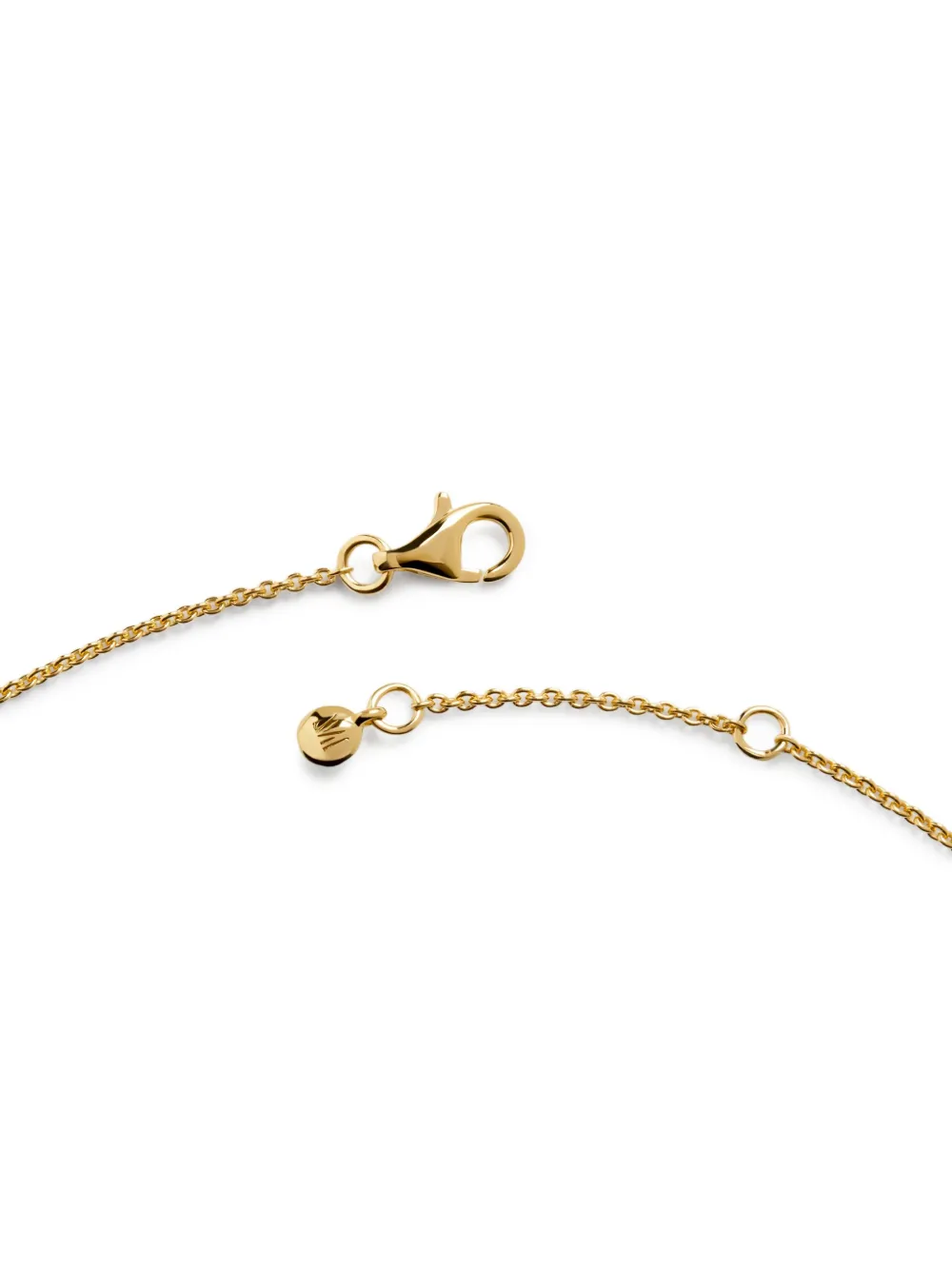 Monica Vinader Bracciale a catena Odyssey | Gioielli | Image 4