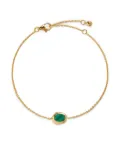 Monica Vinader Odyssey chain bracelet - Gold