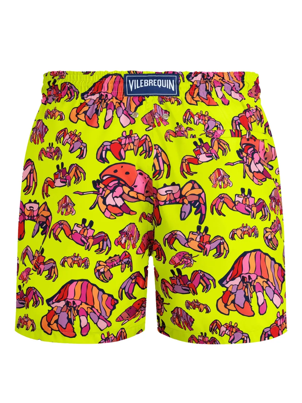 Vilebrequin Hermit Crabs swim shorts | Swim & Board Shorts | Image 2