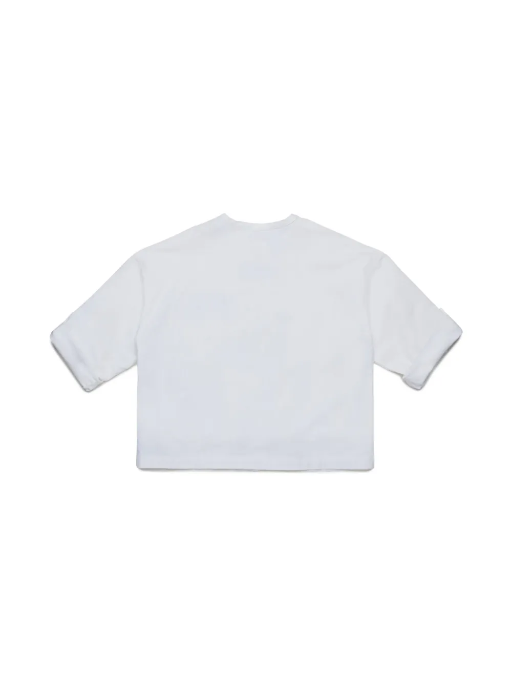 MYAR KIDS logo-print shirt | Boys Shirts | Image 2