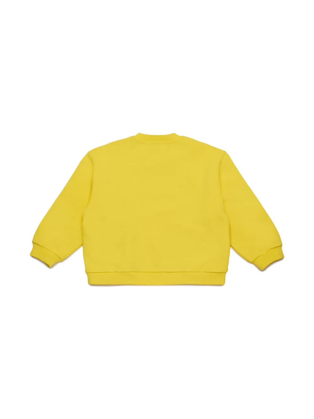 MYAR KIDS logo-print sweatshirt | Boys Hoodies & Sweatshirts | Image 2