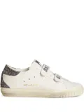 Golden Goose Old School sneakers - White