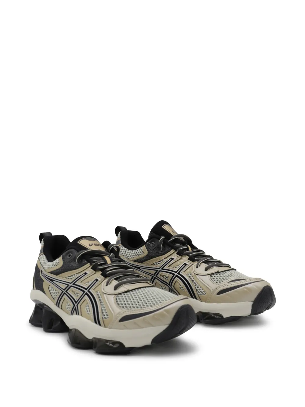 ASICS Gel-Quantum Kinetic sneakers - Beige