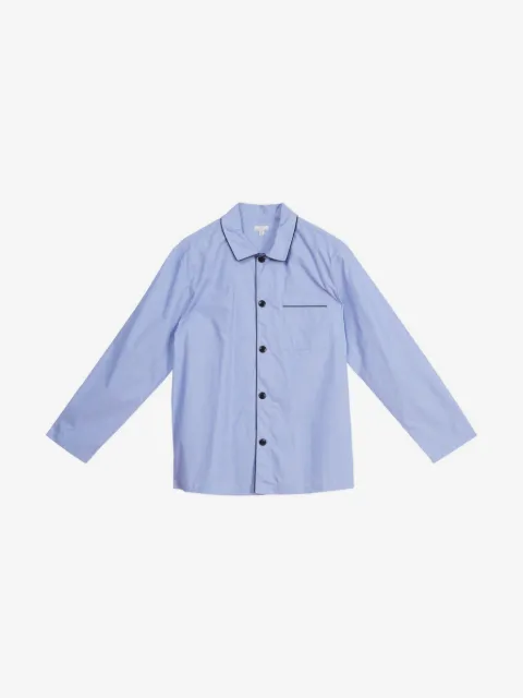 Fleur Du Mal cotton pajamas 