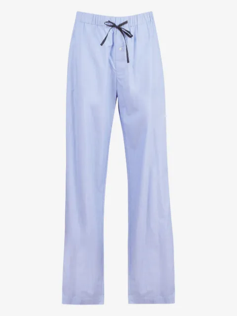 Fleur Du Mal cotton pajamas 