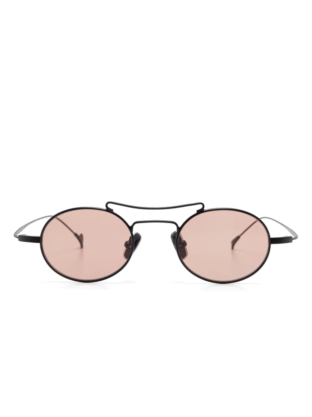 Eyepetizer Arno sunglasses | Black | Image 1