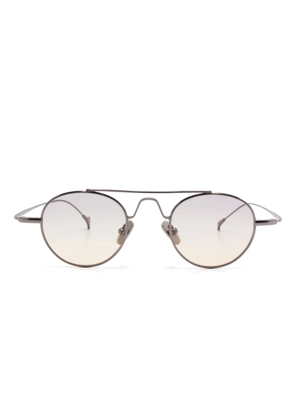 Eyepetizer Tribeca sunglasses | Grey | Image 1
