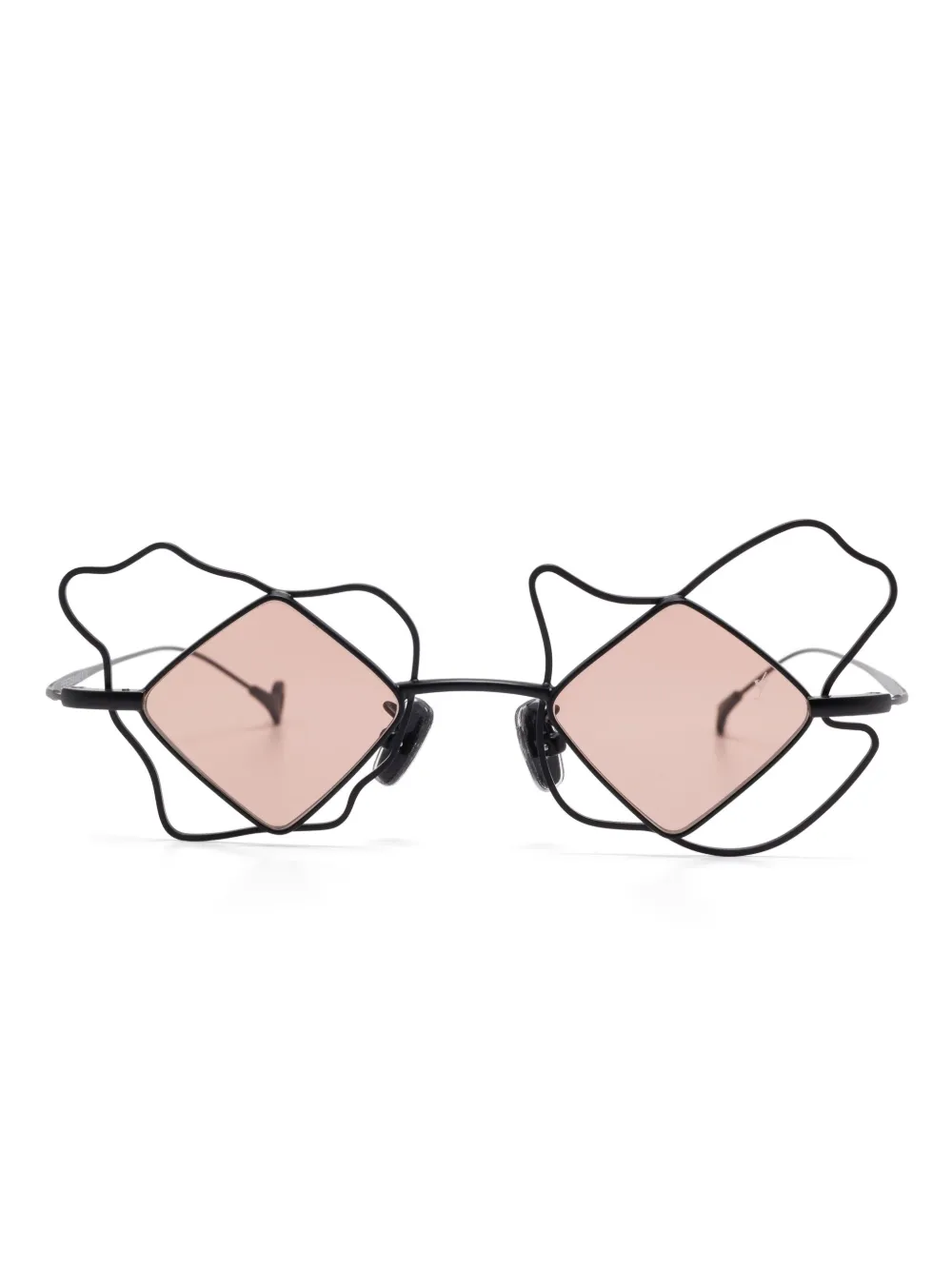 Eyepetizer Nuvola sunglasses | Black | Image 1
