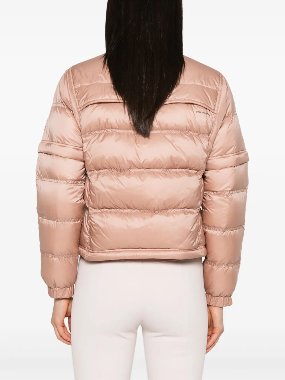 Moncler Grenoble Mauduit jack Roze