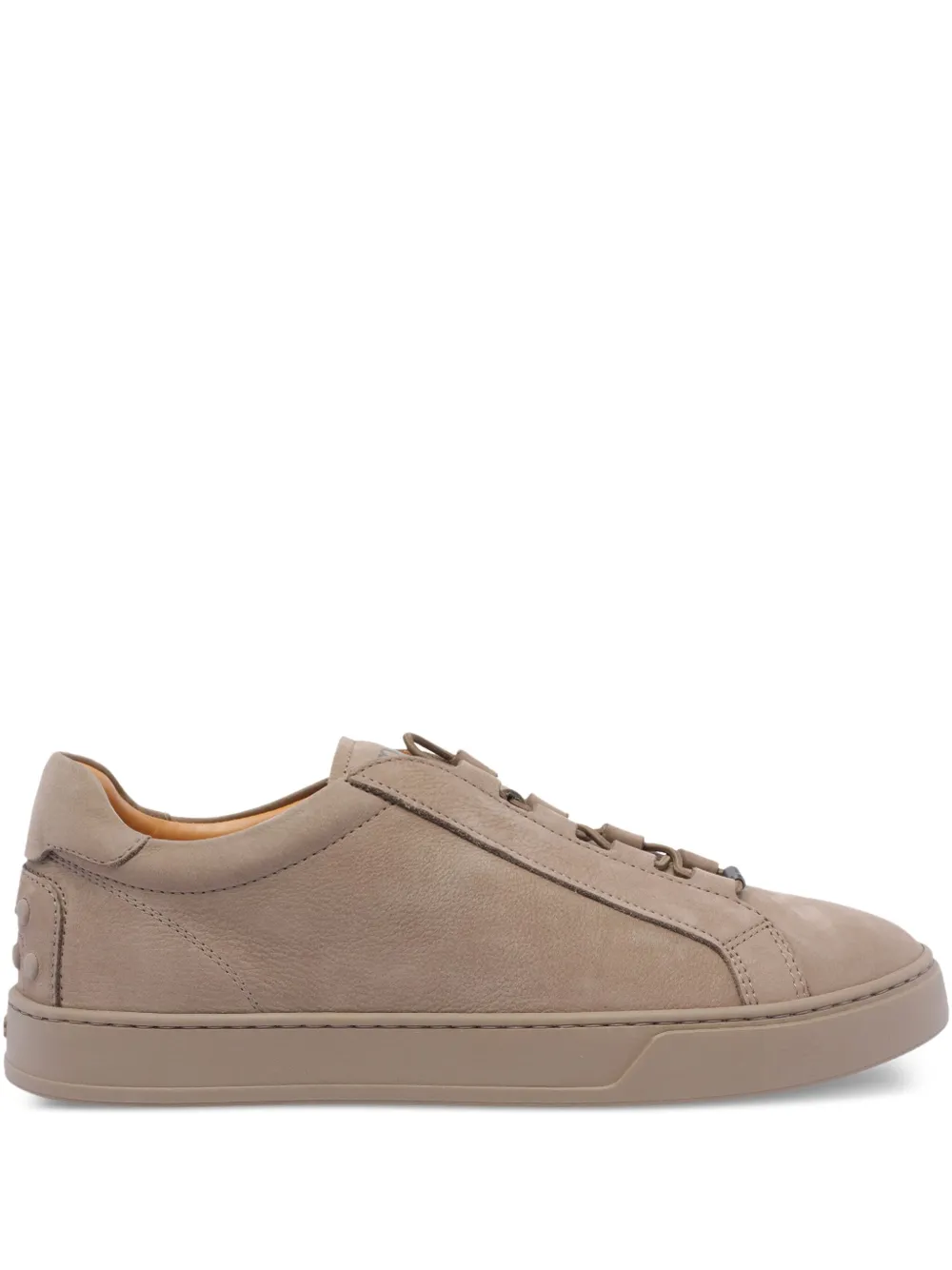 Tod's Cassetta trainers Neutrals