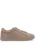 Tod's Cassetta trainers - Neutrals