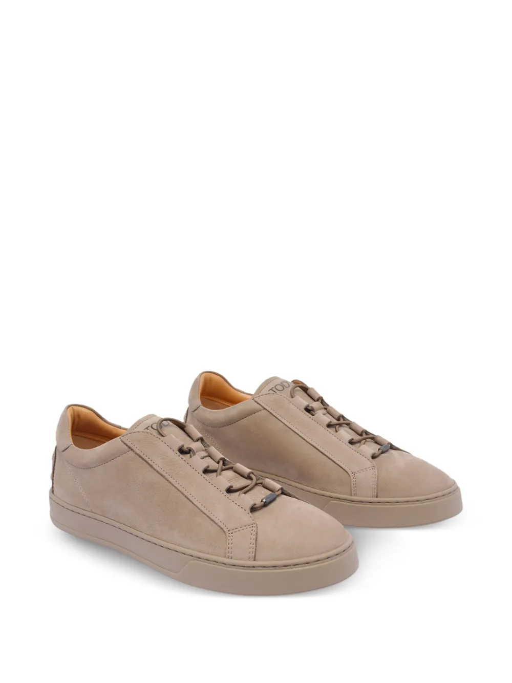 Tod's Cassetta trainers - Beige