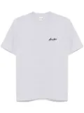 Arte Antwerp logo-print T-shirt - Grey