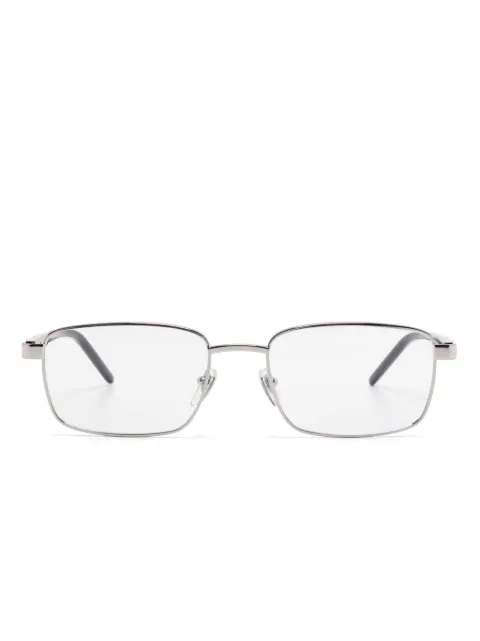 Gucci Eyewear lunettes de vue à monture rectangulaire