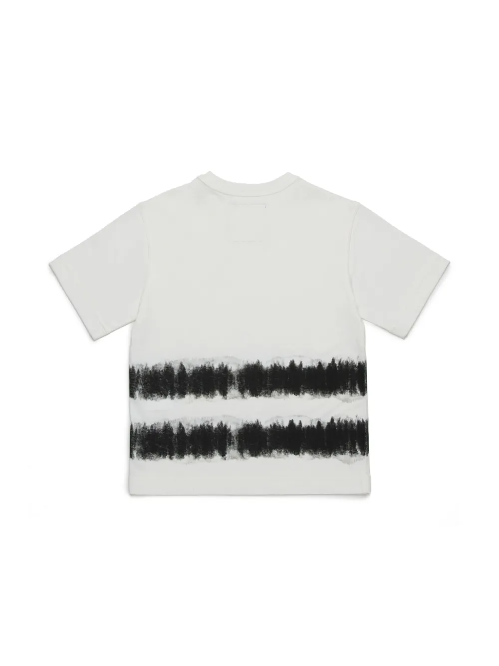 MYAR KIDS tie-dye T-shirt | Boys T-Shirts | Image 2