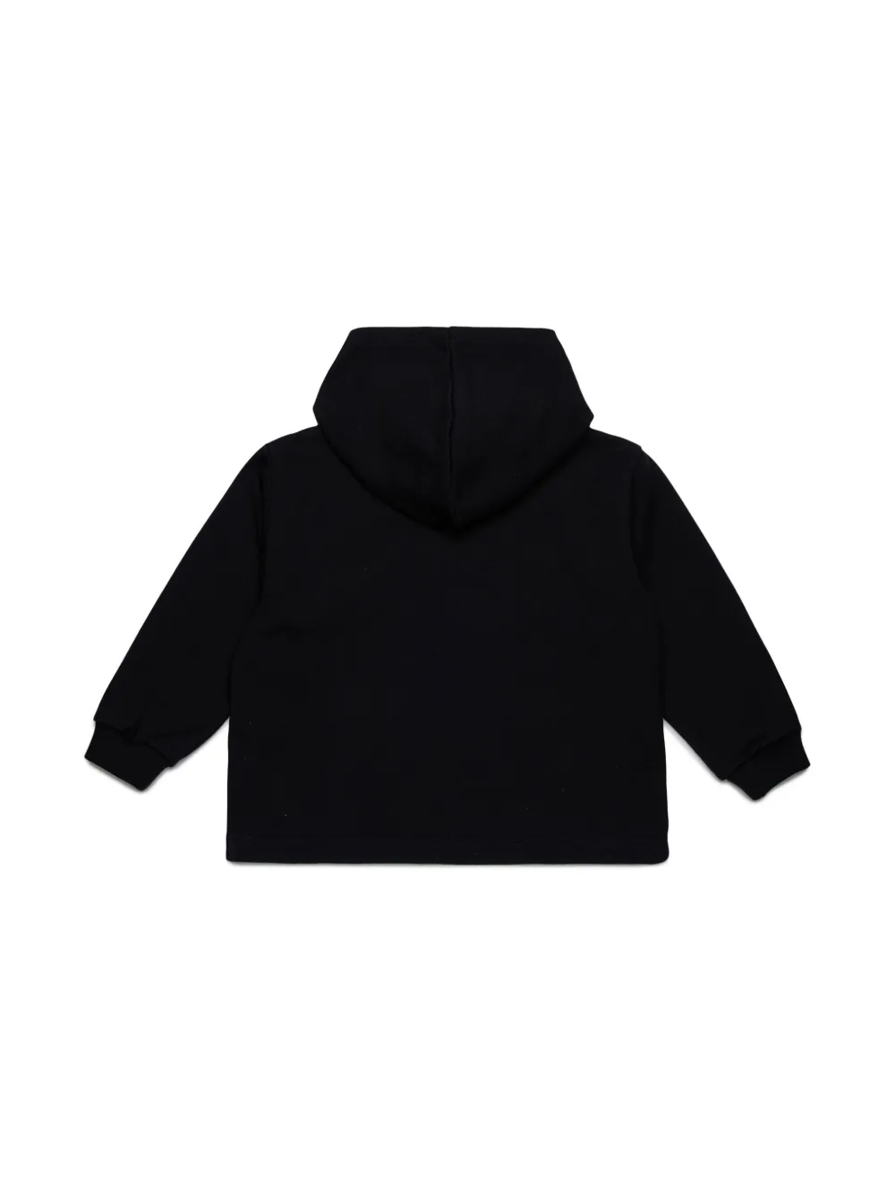 MYAR KIDS graphic-print hoodie | Boys Hoodies & Sweatshirts | Image 2