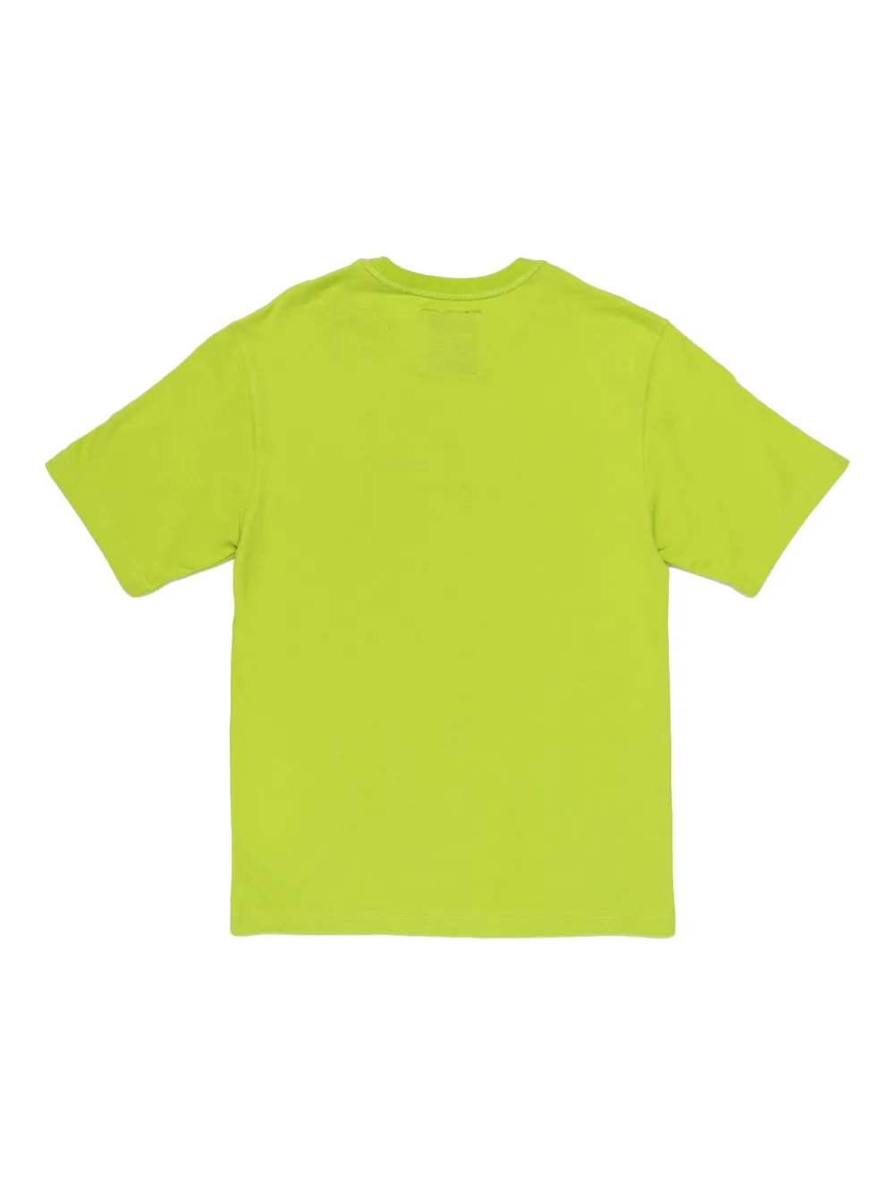 MYAR KIDS logo-print T-shirt | Boys T-Shirts | Image 2