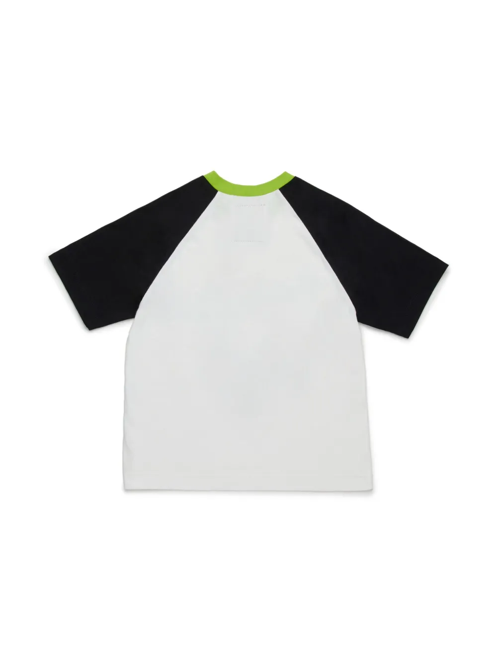 MYAR KIDS floral-print T-shirt | Boys T-Shirts | Image 2