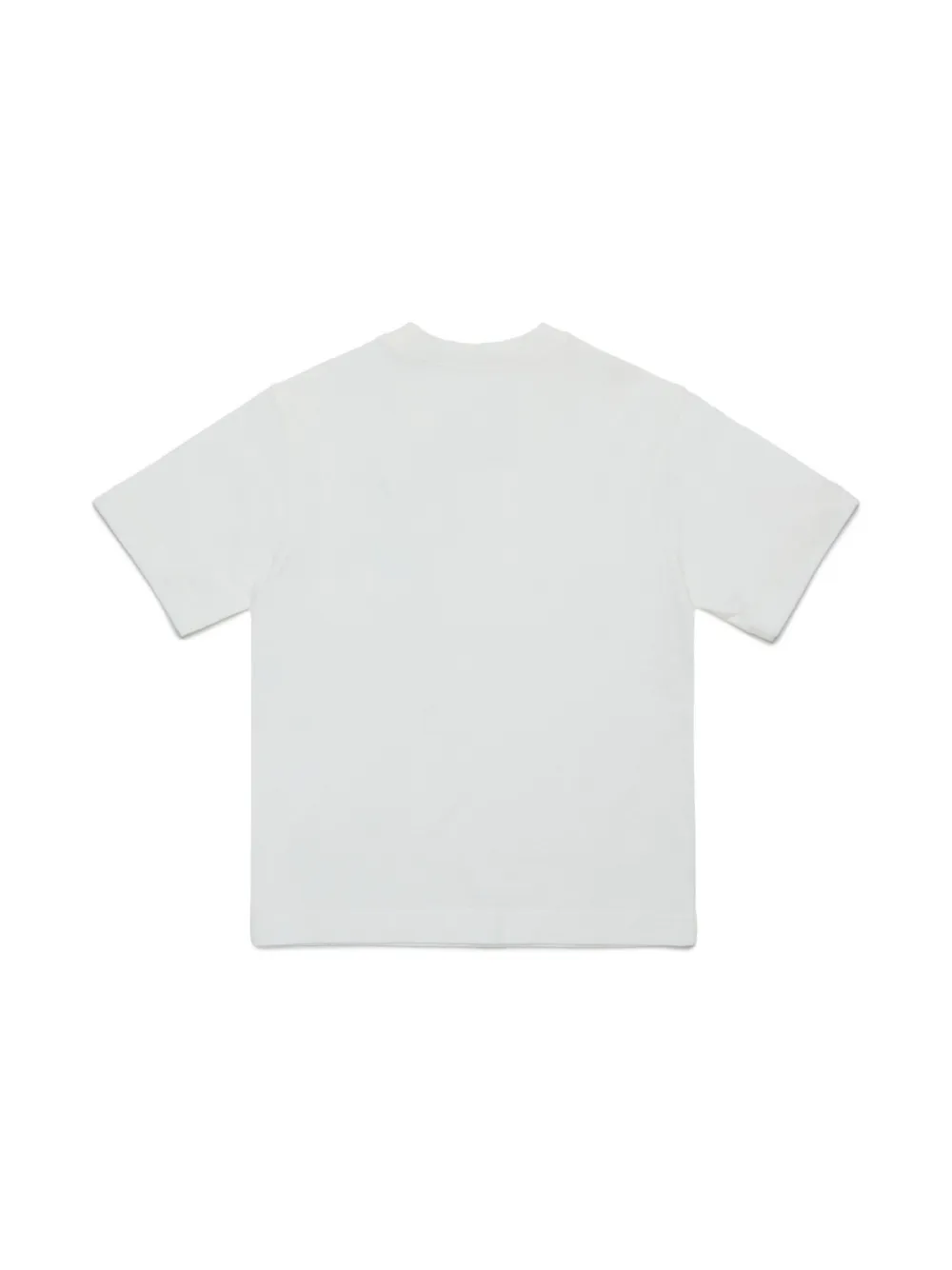 MYAR KIDS logo-print T-shirt | Boys T-Shirts | Image 2