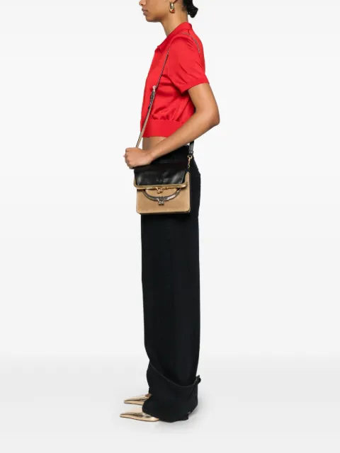 Moschino Double cross body bag MC4132PP1MOA2 - 1
