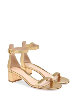 Gianvito Rossi ウィメンズ サンダル通販 - FARFETCH