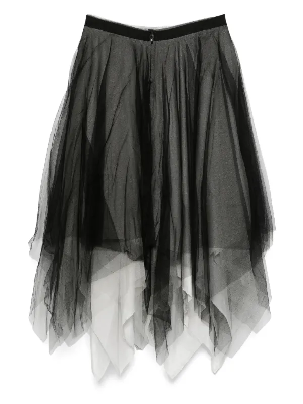 MARC LE BIHAN マルク・ル・ビアン マキシ丈スカート COMME des  