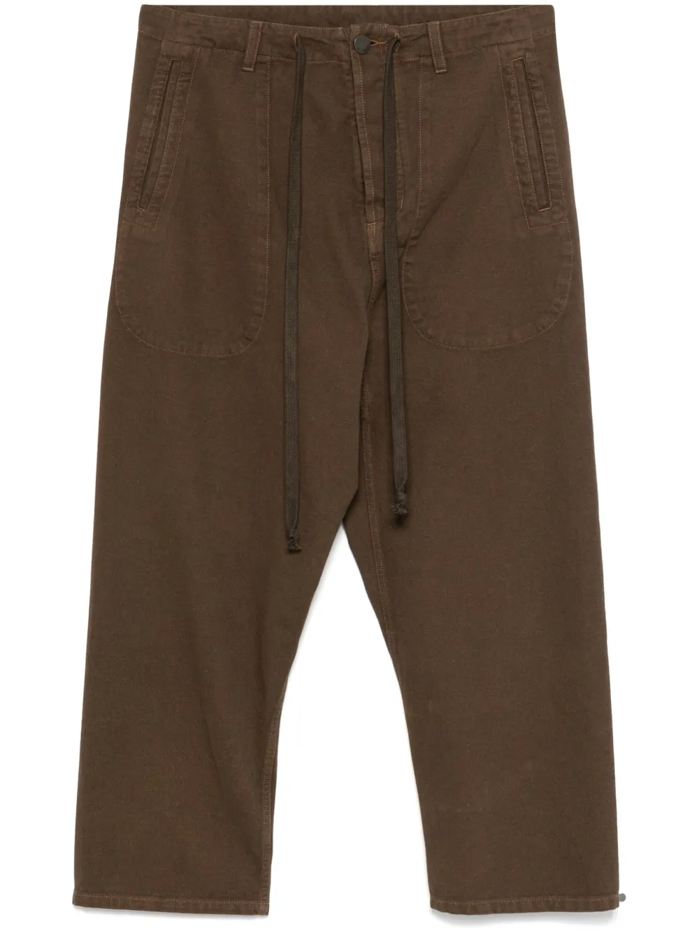 Pigiama trousers