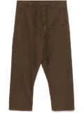 Uma Wang Pigiama trousers - Brown