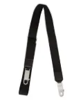 Rick Owens Lido Disco shoulder strap - Black
