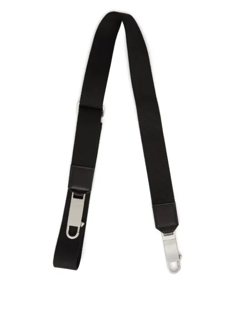 Rick Owens Lido Disco shoulder strap