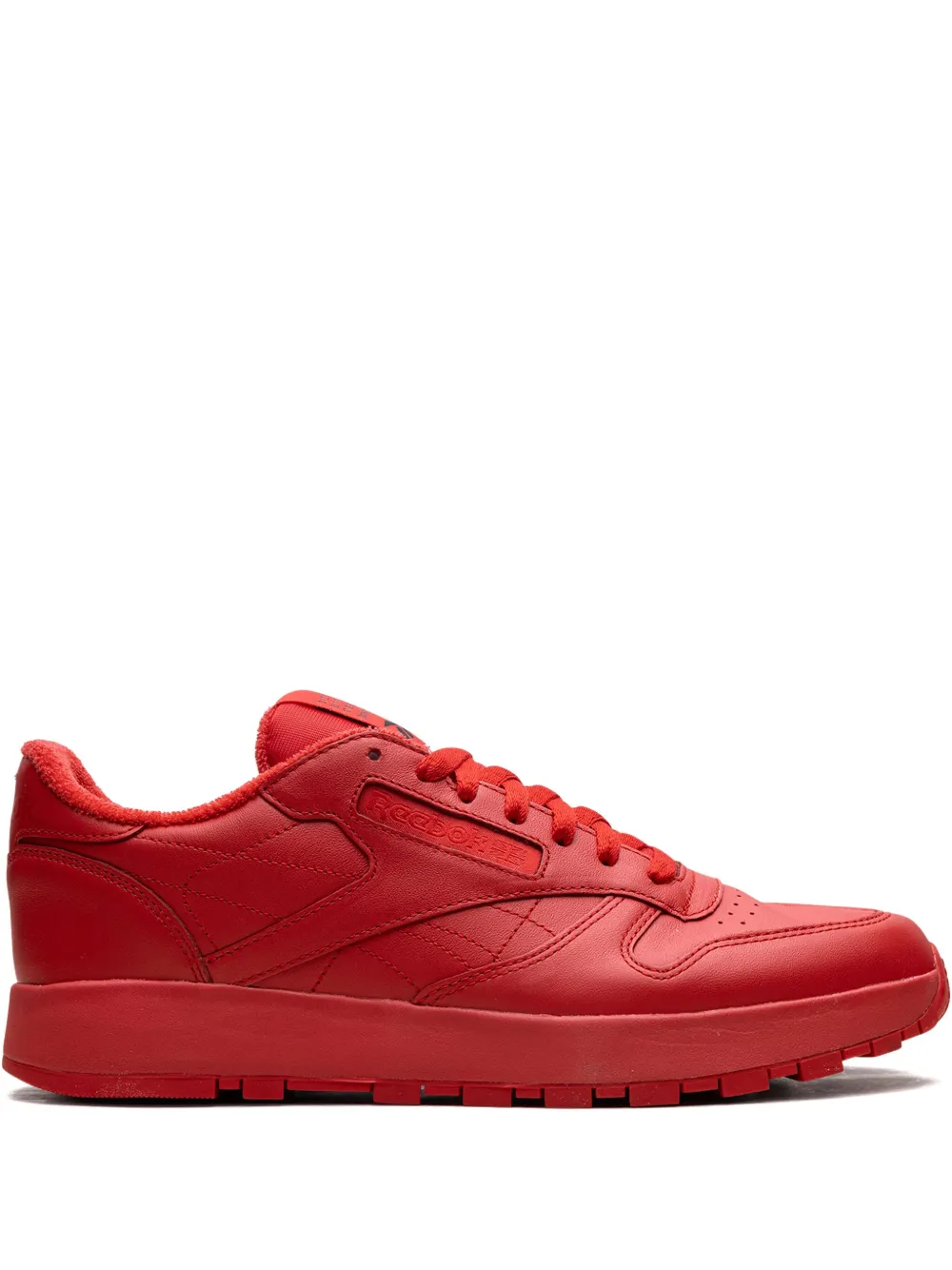 Reebok x Maison Margiela Tabi "Vector Red" sneakers