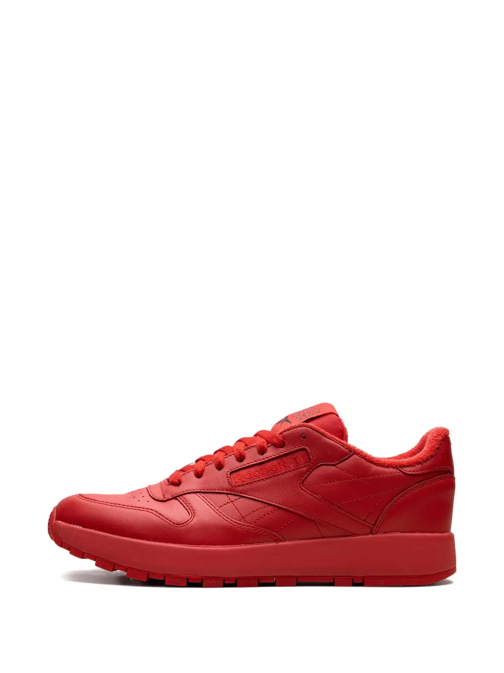 Reebok x Maison Margiela Tabi "Vector Red" sneakers