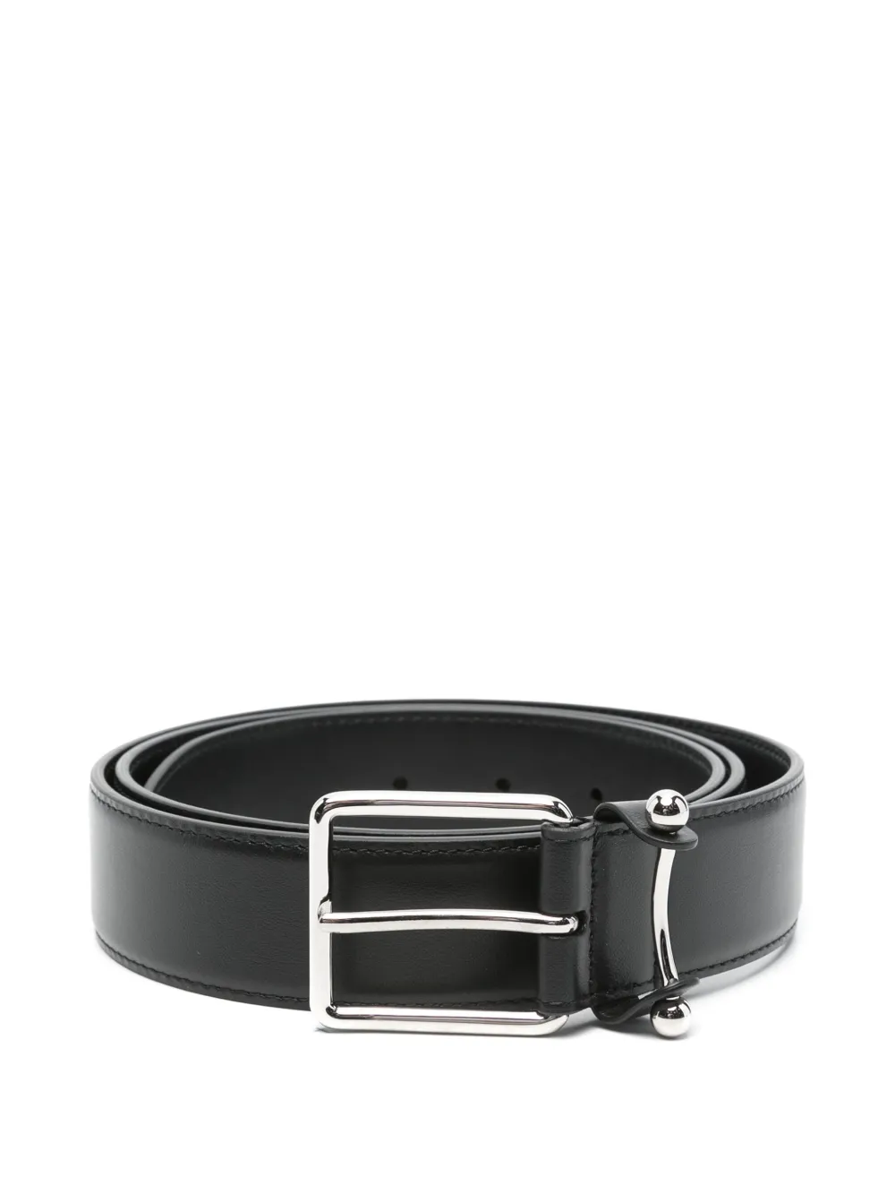 Christian Louboutin cinturón Chambeliss | negro | Image 1