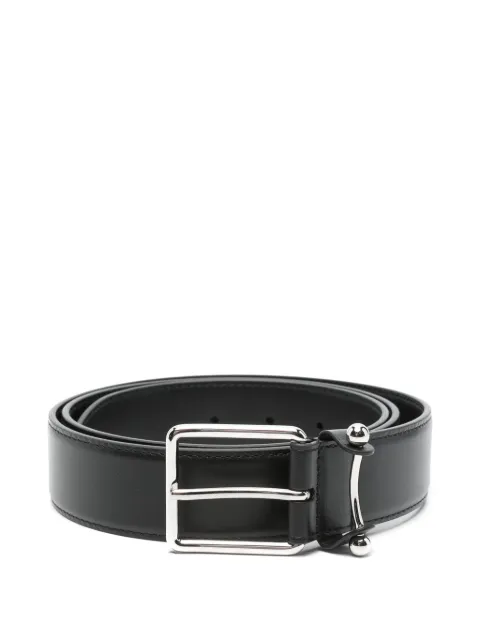 Christian Louboutin cinturón Chambeliss