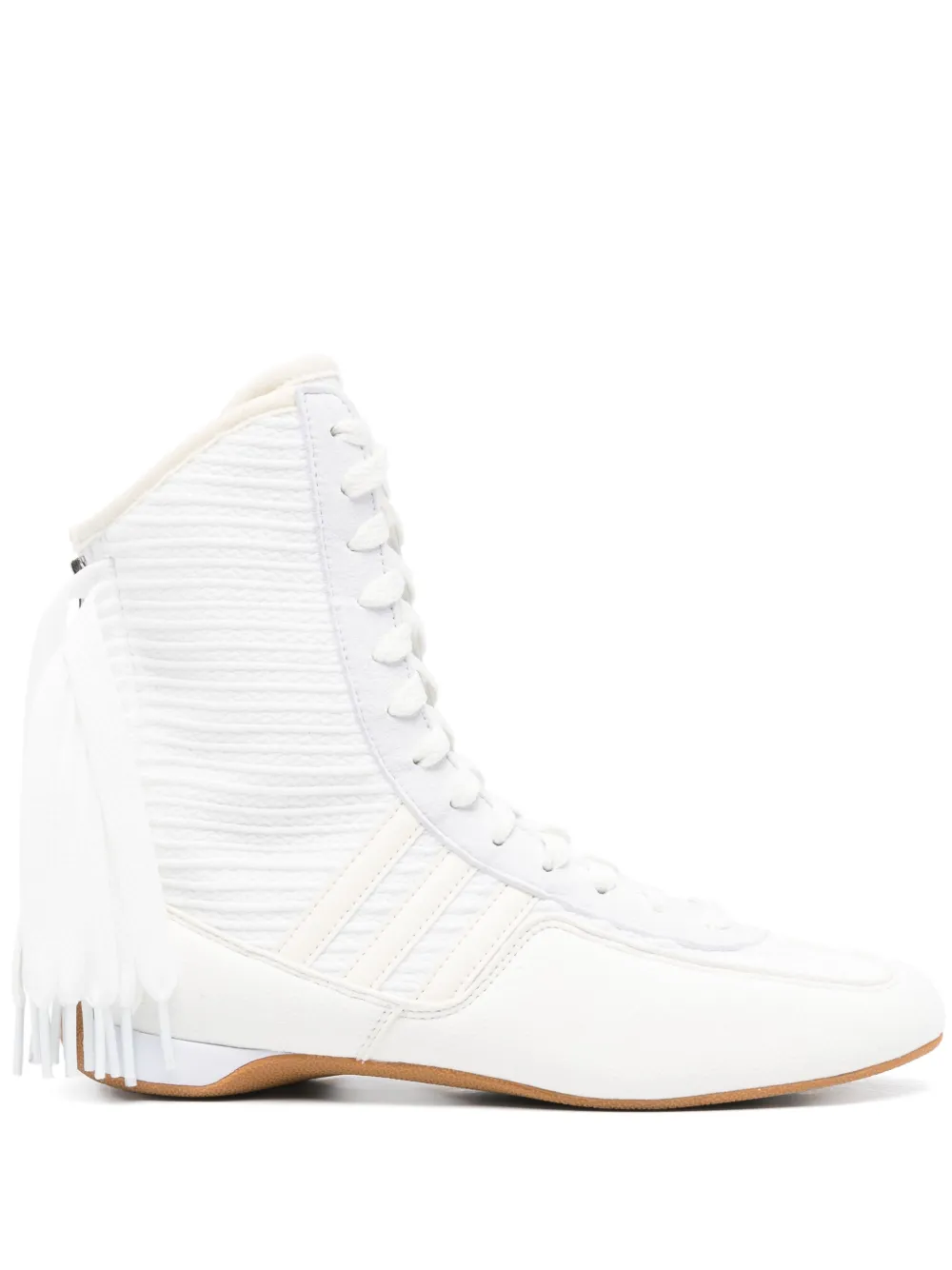 Adidas by Stella McCartney Rasant V3 sneakers White