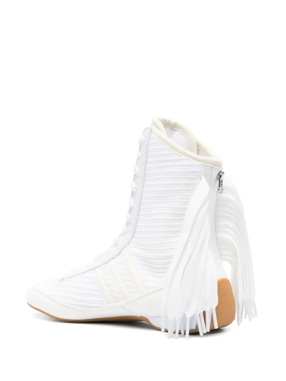 adidas by Stella McCartney Rasant V3 sneakers White