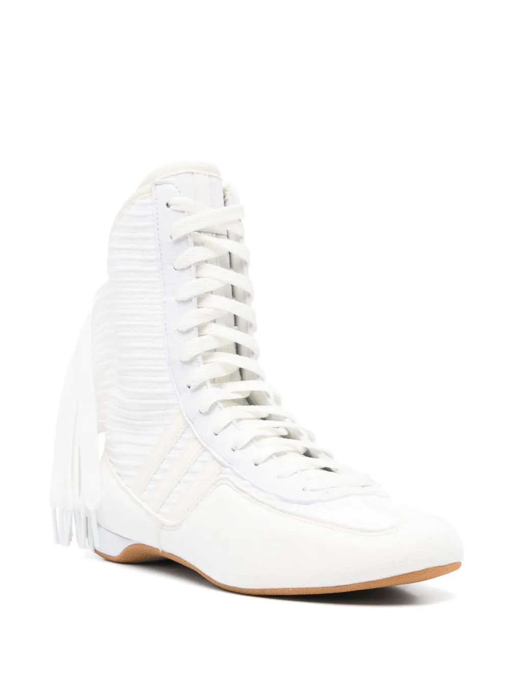 adidas by Stella McCartney Rasant V3 sneakers White