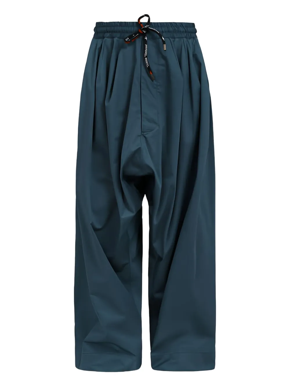 Vivienne Westwood Balloon trousers | Blue | Image 1