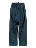 Vivienne Westwood Balloon trousers - Blue