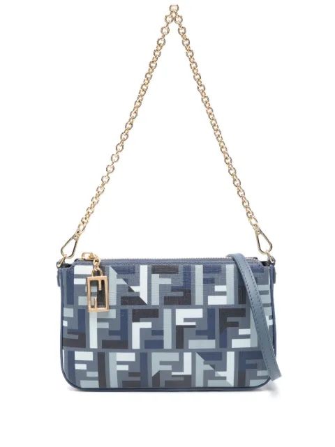 FENDI Baguette clutch bag