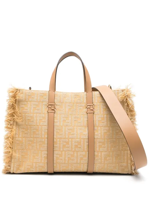 FENDI Bolsa tote City
