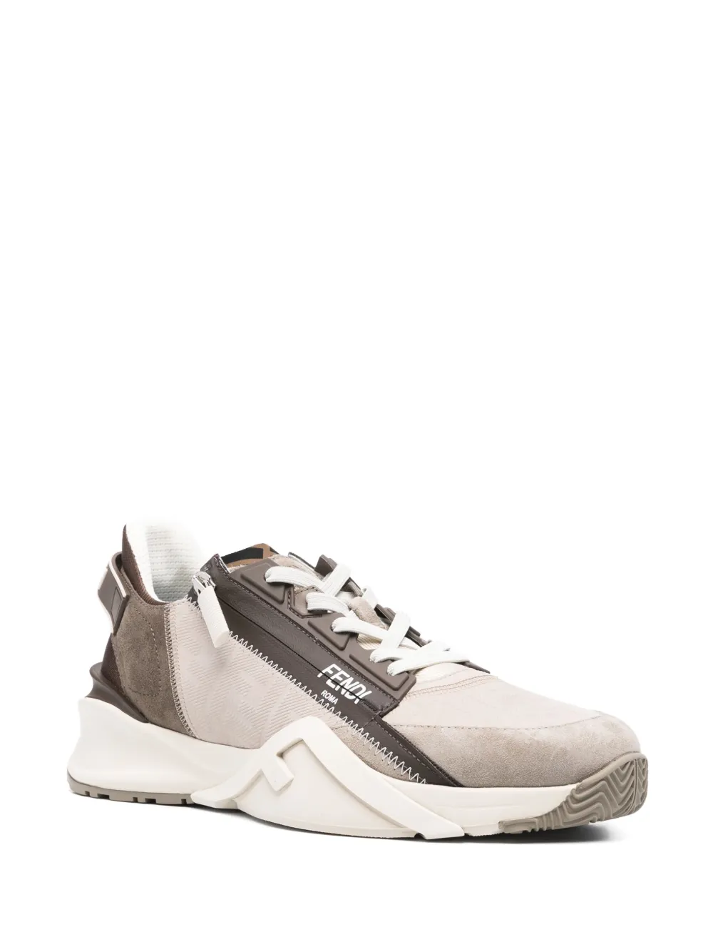 FENDI Flow sneakers | Low-Tops | Image 2