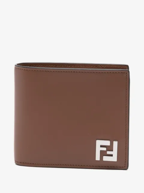 FENDI bi-fold wallet